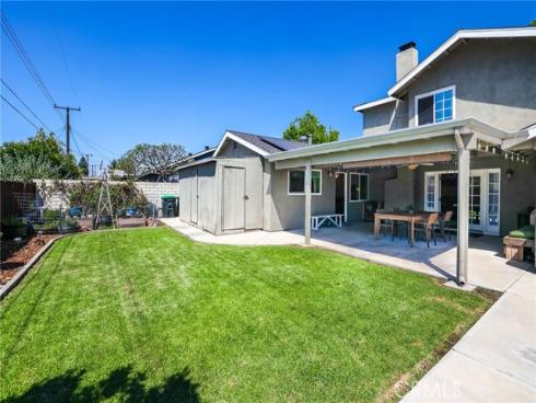 390 N Milford , Orange, CA