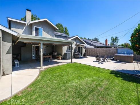 390 N Milford , Orange, CA