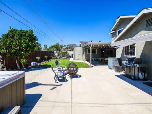 390 N Milford , Orange, CA
