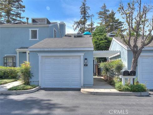 700 E Lake 7 Drive, Orange, CA