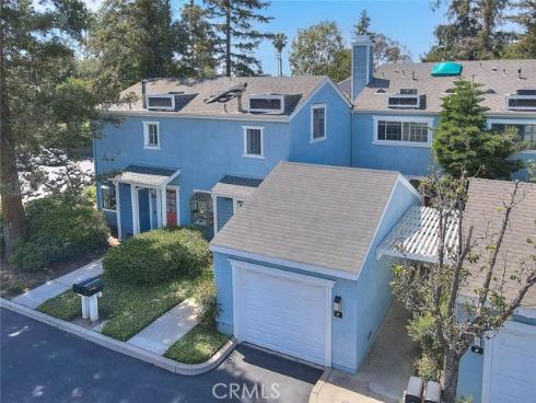 700 E Lake 7 Drive, Orange, CA