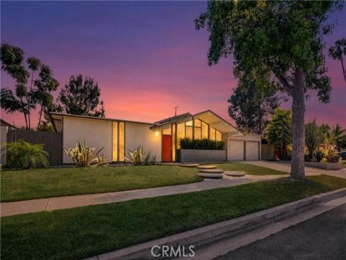610 E Briardale , Orange, CA
