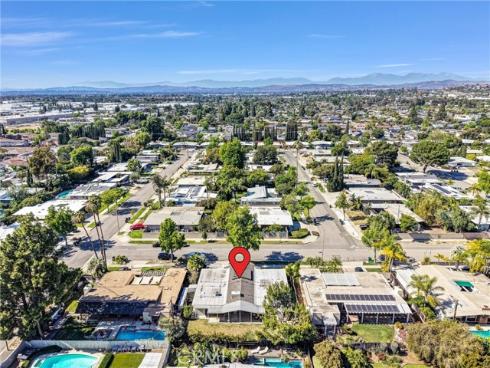 610 E Briardale  , Orange, CA
