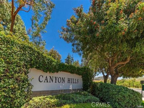 230 S Grisly Canyon  B  Drive, Orange, CA