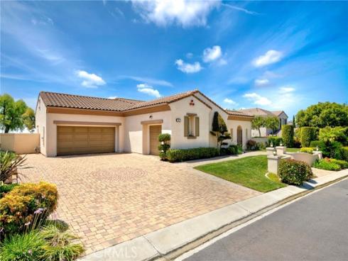 5322 E Gabrielle Lane, Orange, CA