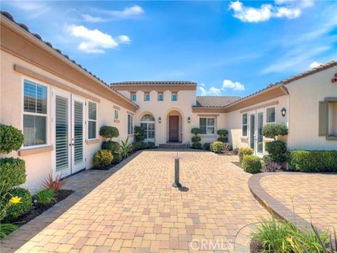 5322 E Gabrielle Lane, Orange, CA
