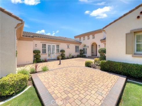 5322 E Gabrielle Lane, Orange, CA