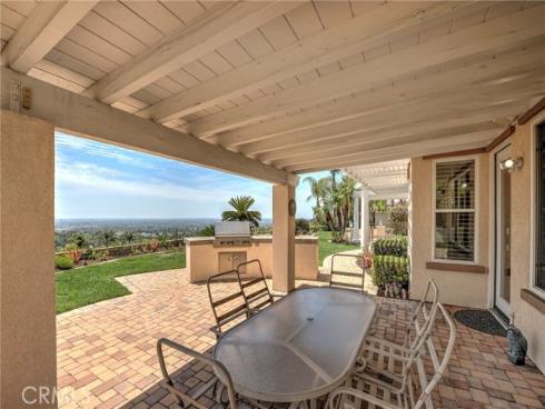 5322 E Gabrielle Lane, Orange, CA