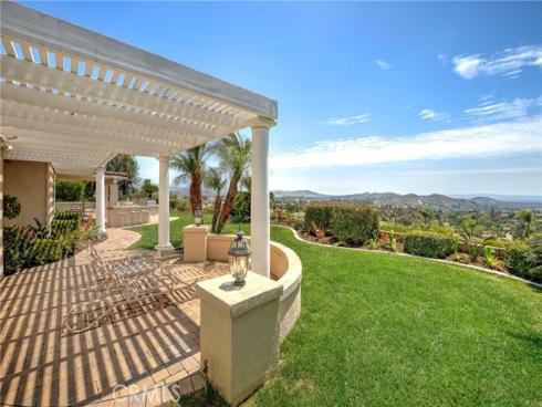 5322 E Gabrielle Lane, Orange, CA