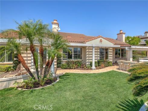 5322 E Gabrielle Lane, Orange, CA