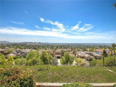 5322 E Gabrielle Lane, Orange, CA
