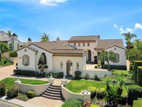 5322 E Gabrielle Lane, Orange, CA