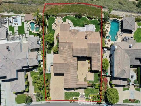 5322 E Gabrielle Lane, Orange, CA