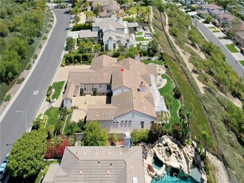 5322 E Gabrielle Lane, Orange, CA