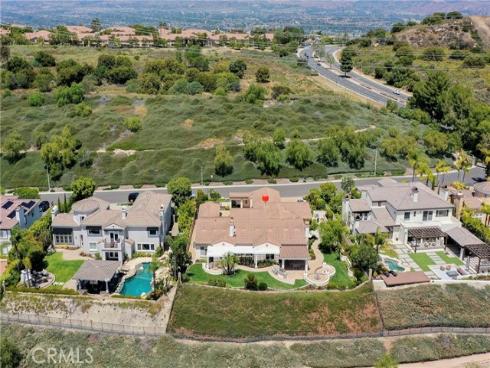 5322 E Gabrielle Lane, Orange, CA