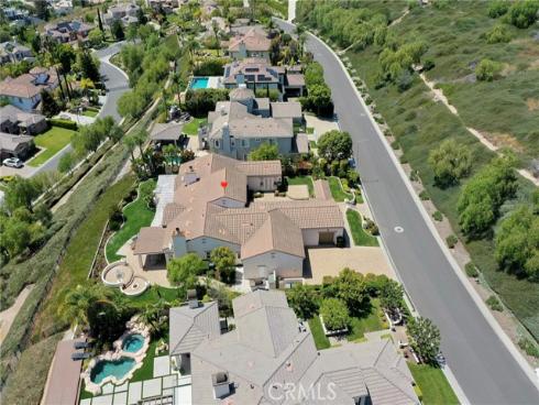 5322 E Gabrielle Lane, Orange, CA