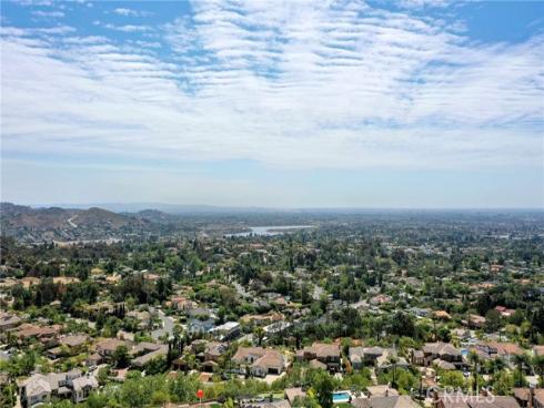 5322 E Gabrielle Lane, Orange, CA