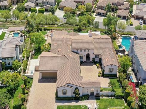 5322 E Gabrielle Lane, Orange, CA