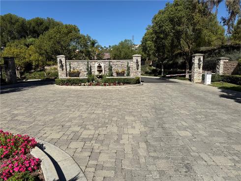 5322 E Gabrielle Lane, Orange, CA
