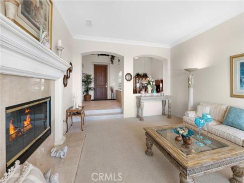 5322 E Gabrielle Lane, Orange, CA