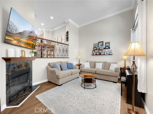 8427 E Kendra Loop, Orange, CA
