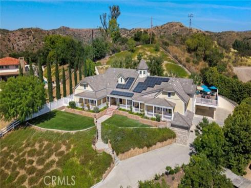 7722 E Sandberg  , Orange, CA