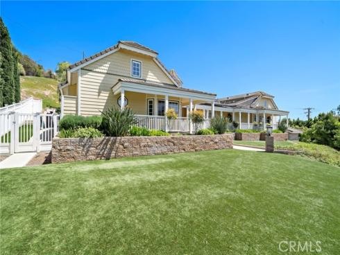 7722 E Sandberg  , Orange, CA