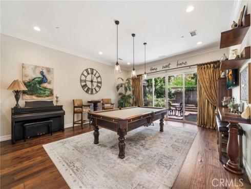 7722 E Sandberg  , Orange, CA