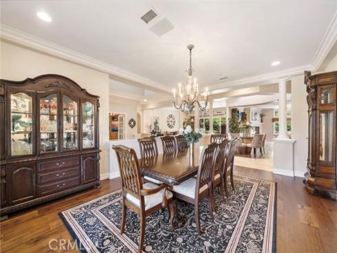 7722 E Sandberg  , Orange, CA