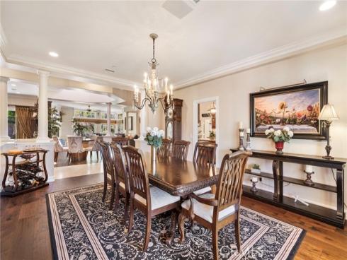 7722 E Sandberg  , Orange, CA