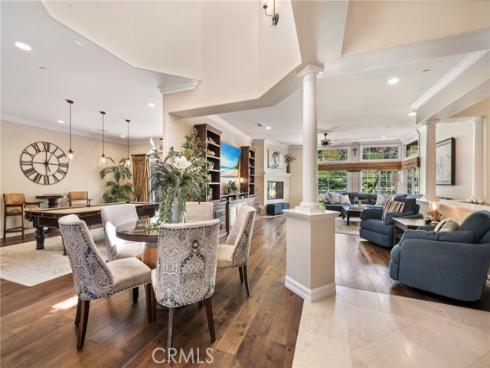 7722 E Sandberg  , Orange, CA