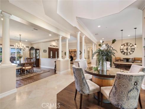 7722 E Sandberg  , Orange, CA
