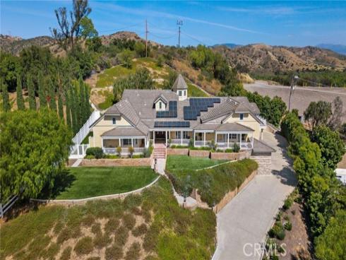 7722 E Sandberg  , Orange, CA