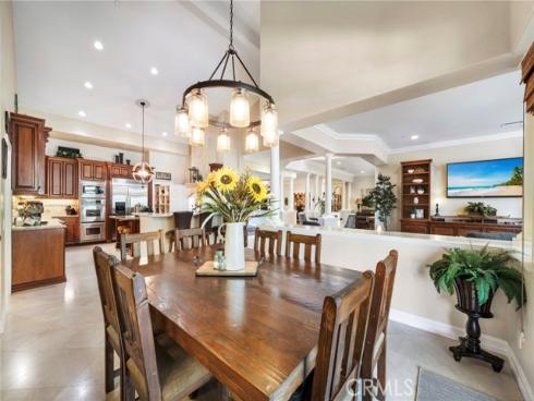 7722 E Sandberg  , Orange, CA