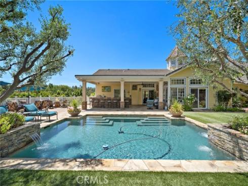 7722 E Sandberg  , Orange, CA