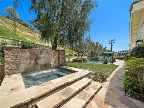 7722 E Sandberg  , Orange, CA