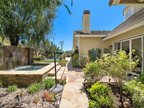 7722 E Sandberg  , Orange, CA