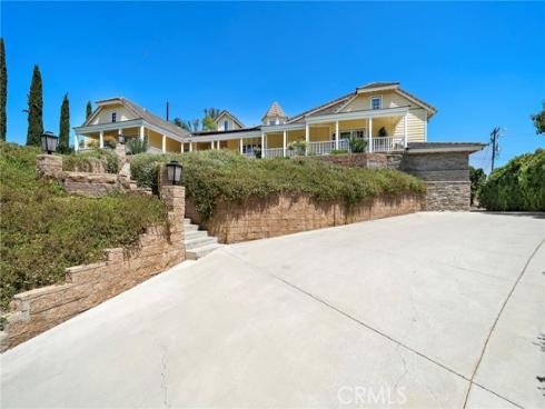 7722 E Sandberg  , Orange, CA