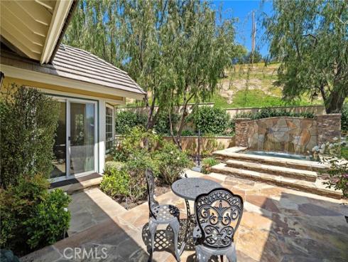 7722 E Sandberg  , Orange, CA