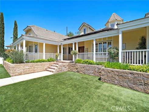7722 E Sandberg  , Orange, CA