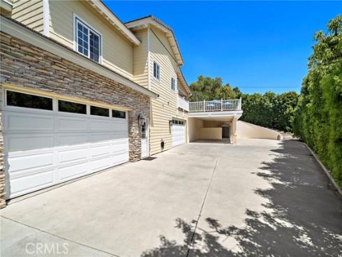 7722 E Sandberg  , Orange, CA