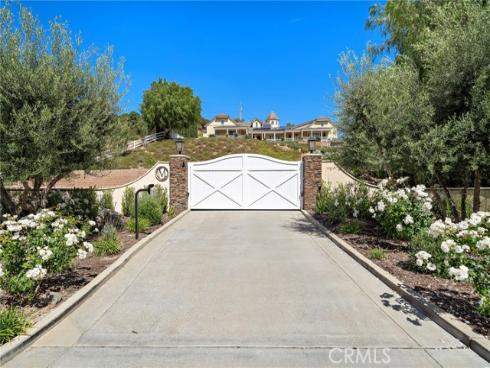 7722 E Sandberg  , Orange, CA