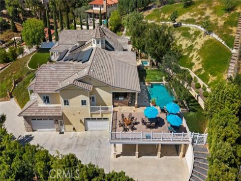 7722 E Sandberg  , Orange, CA