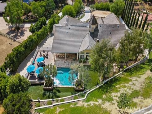 7722 E Sandberg  , Orange, CA