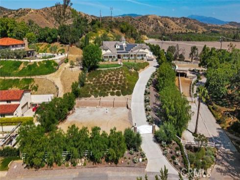 7722 E Sandberg  , Orange, CA