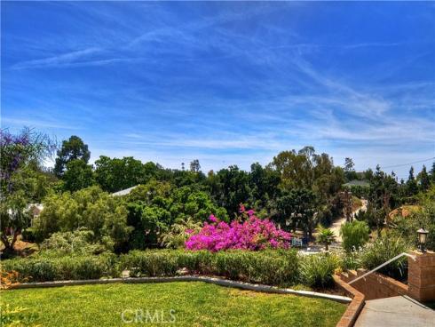 7722 E Sandberg  , Orange, CA