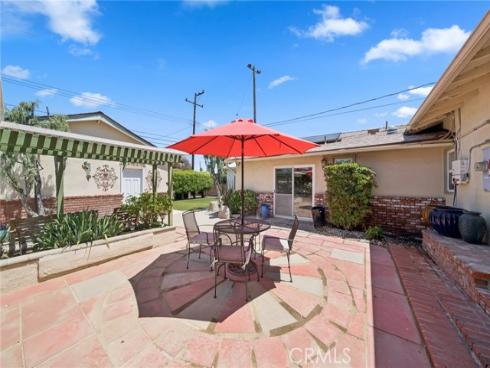 315 E Wilson , Orange, CA