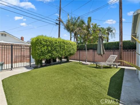 315 E Wilson , Orange, CA