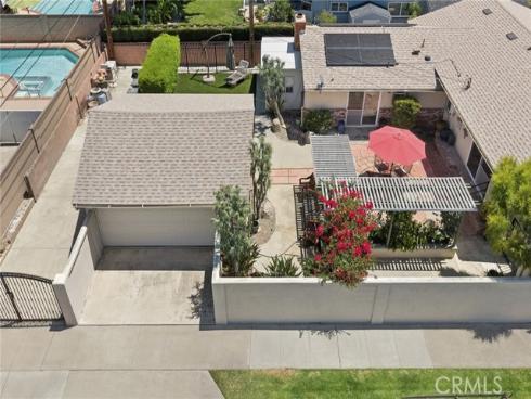 315 E Wilson  , Orange, CA