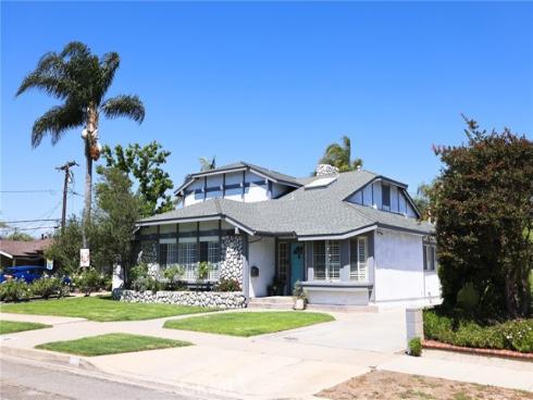 633 N. Orange Street